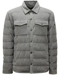 Peserico - Winter Jackets - Lyst