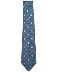 Kiton - Cravatta - Lyst