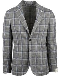 L.B.M. 1911 - Blazer Stondato - Lyst
