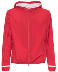Harmont & Blaine - Light Jackets - Lyst