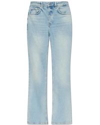 Represent - Straight Jeans - Lyst