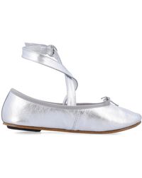 Repetto - Ballerinas - Lyst