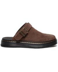 Dr. Martens - Brookline Mule - Lyst