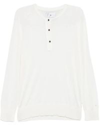 Seven Gauge - Round-Neck Knitwear - Lyst