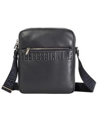 Bikkembergs - Herren Crossbody Tasche - Lyst