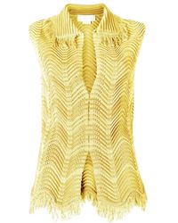 Genny - Cardigans - Lyst
