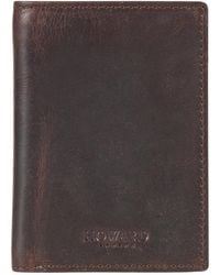 Howard London - Wallets & Cardholders - Lyst