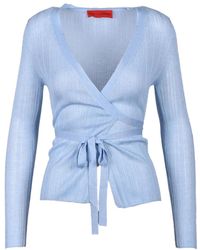 Wild Cashmere - Cardigans - Lyst