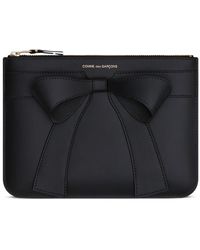 Comme des Garçons - Wallets & Cardholders - Lyst
