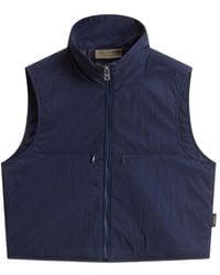 Woolrich - Vests - Lyst