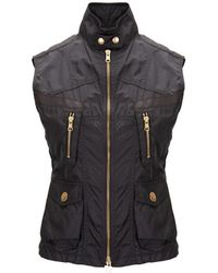 Fay - Vests - Lyst