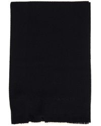 Canali - Scarves - Lyst