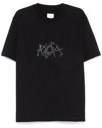 Roa - T-Shirts - Lyst