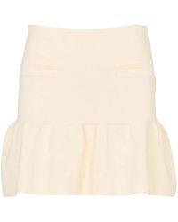Suncoo - Short Skirts - Lyst