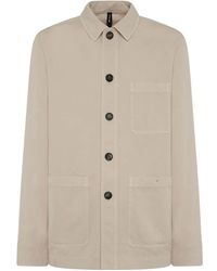 Kiton - Light Jackets - Lyst