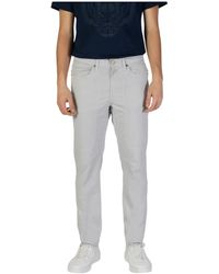Jeckerson - Slim-Fit Jeans - Lyst