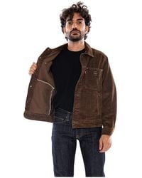 Levi's - Light Jackets - Lyst