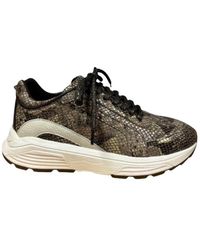 Xsensible - Schoenen ,Bruin ,Bailey - Lyst