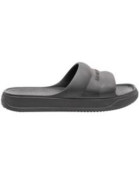Moncler - Sliders - Lyst