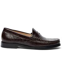 Stuart Weitzman - Lottie Loafer - Lyst