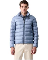 Blauer - Down Jackets - Lyst