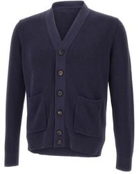 FILIPPO DE LAURENTIIS - Cardigans - Lyst