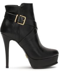 Kazar - Heeled Boots - Lyst