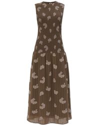 Samsøe & Samsøe - Maxi Dresses - Lyst