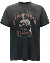 Willy Chavarria - San Chachi Produce Easy Tee - Lyst