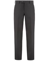 Fendi - Suit Trousers - Lyst