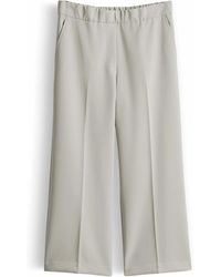 someday. - Charlie Cropped Ease - Lyst