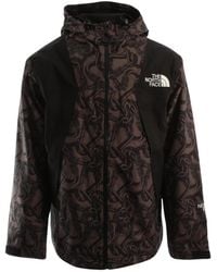 The North Face - Rain Proof Jackets - Lyst