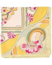 La DoubleJ - Reversible Foulard 90 - Lyst