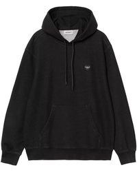 Carhartt - Schwarze Pullover Kollektion - Lyst