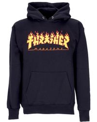 Thrasher - Hoodies - Lyst