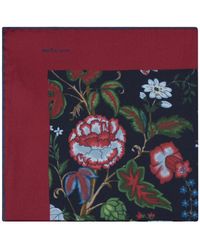 Kiton - Silky Scarves - Lyst