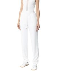 Elisabetta Franchi - Sweatpants - Lyst