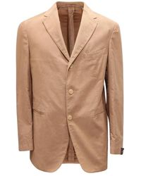 Boglioli - Abito Coat R31H28 - Lyst