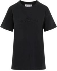 Maison Margiela - T-Shirts - Lyst