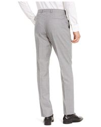 Pantalones de vestir BOSS by HUGO BOSS de hombre: hasta el 50 % de  descuento | Lyst
