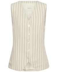 Part Two - Vests - Lyst