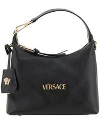 Versace - Handbags - Lyst