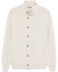 La Fileria - Cardigans - Lyst
