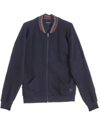 Paul Smith - Zip-Throughs - Lyst