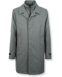Fay - Morning Coat - Lyst