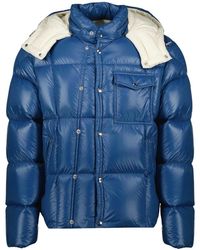 Moncler - Winter Jackets - Lyst