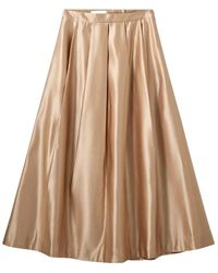 Sofie Schnoor - Maxi Skirts - Lyst