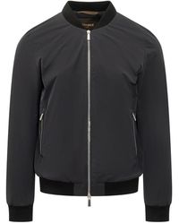 Moorer - Sorano D6 Jacket - Lyst