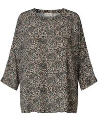 Masai - Blouses - Lyst