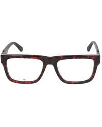Calvin Klein - Glasses - Lyst